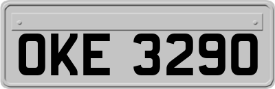OKE3290