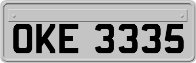 OKE3335