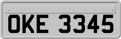 OKE3345