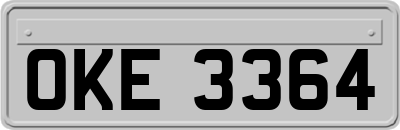 OKE3364