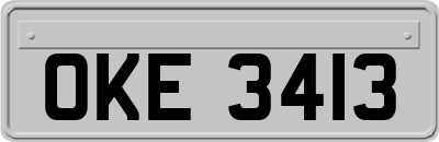 OKE3413