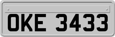OKE3433
