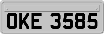 OKE3585