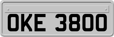 OKE3800