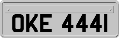 OKE4441