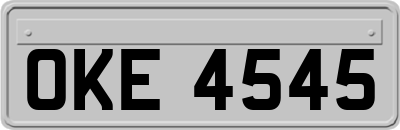 OKE4545