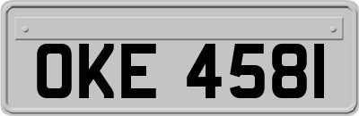OKE4581