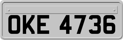 OKE4736