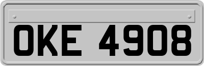 OKE4908