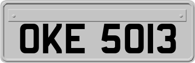 OKE5013