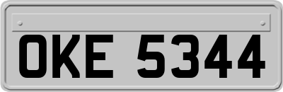 OKE5344