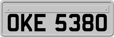 OKE5380