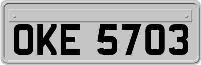 OKE5703