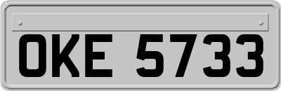 OKE5733