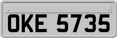 OKE5735