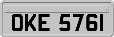 OKE5761