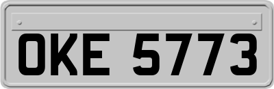 OKE5773