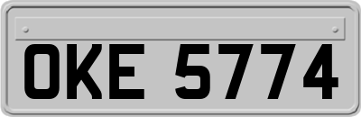 OKE5774