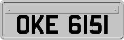 OKE6151