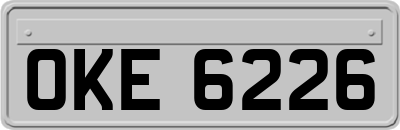 OKE6226