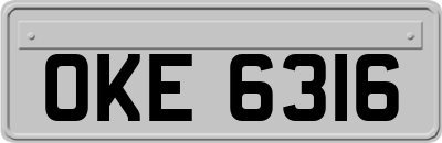 OKE6316