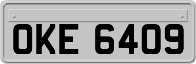 OKE6409