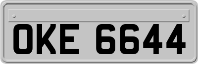 OKE6644