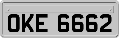 OKE6662