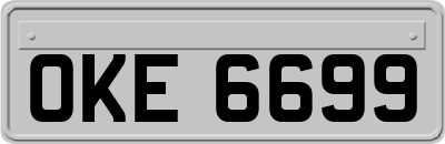 OKE6699