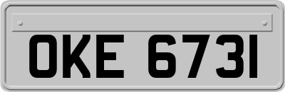 OKE6731