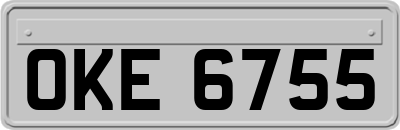 OKE6755
