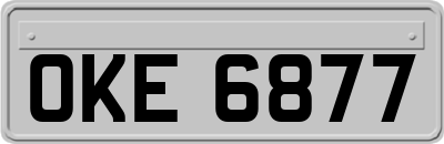OKE6877