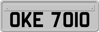 OKE7010