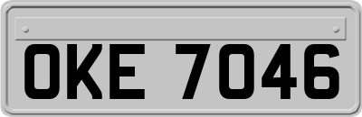 OKE7046