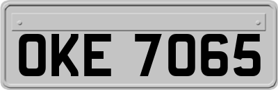 OKE7065