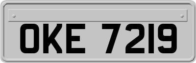 OKE7219