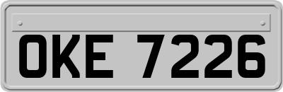 OKE7226