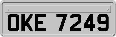 OKE7249