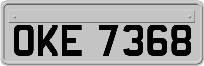 OKE7368