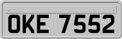 OKE7552