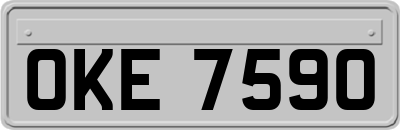 OKE7590