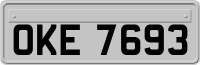 OKE7693