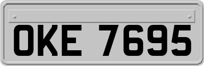 OKE7695