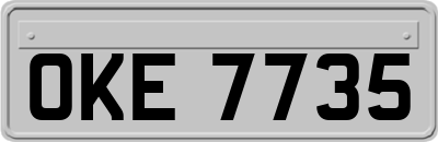 OKE7735