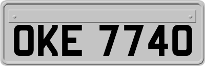 OKE7740