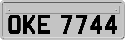 OKE7744