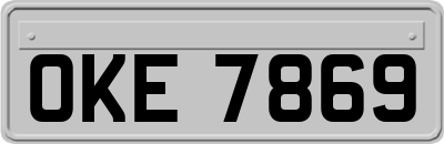 OKE7869