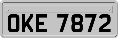 OKE7872