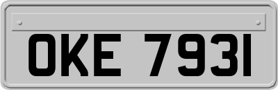 OKE7931