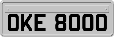 OKE8000
